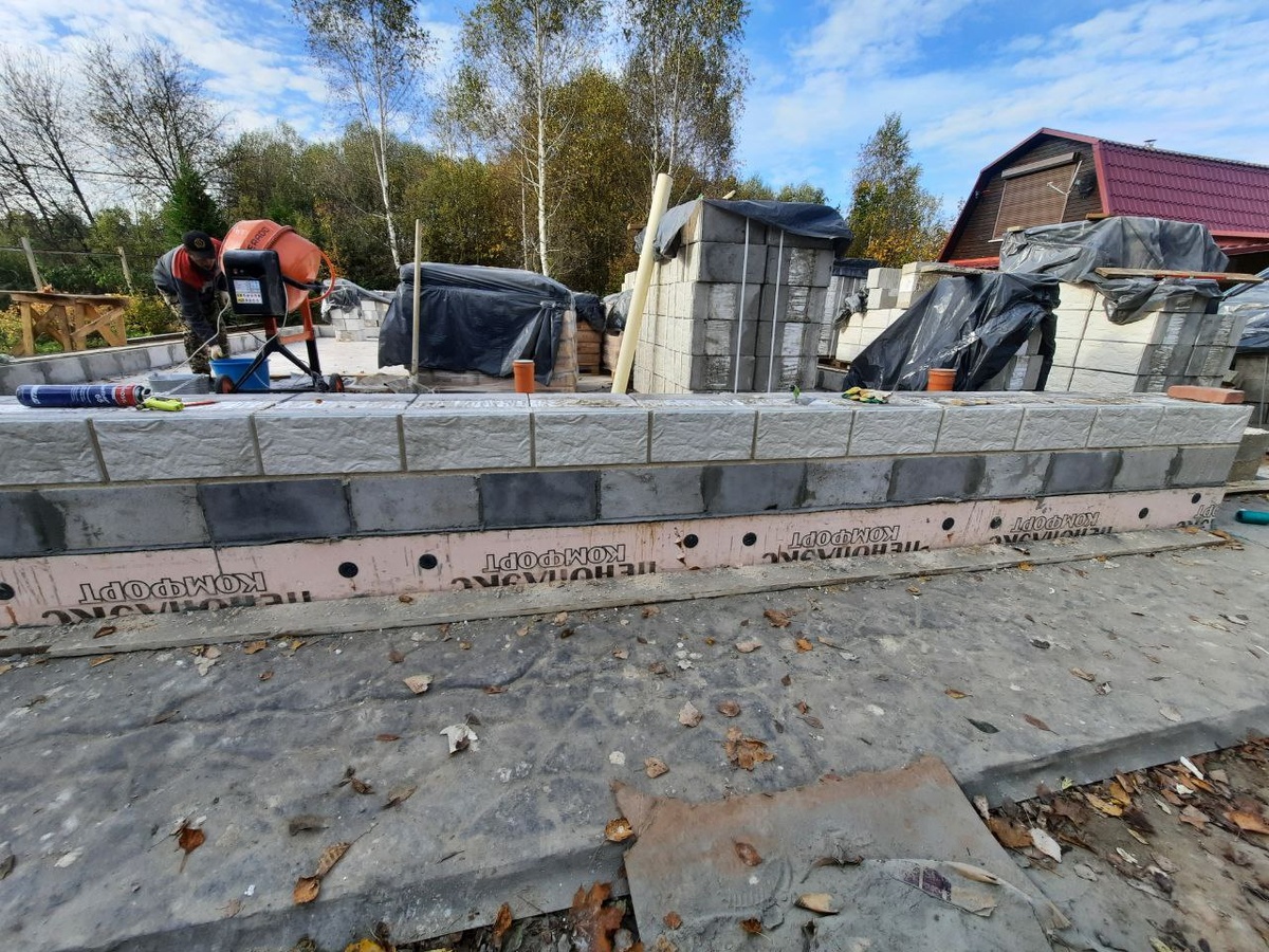Не каждый заказчик обладает достаточными техническими знаниями, чтобы самостоятельно оценить качество выполняемых работ