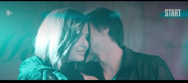 Жить жизнь сериал