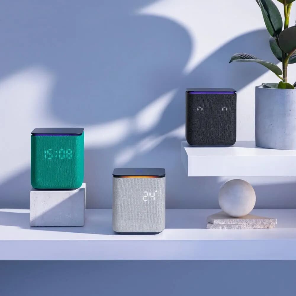 Разные цвета станций