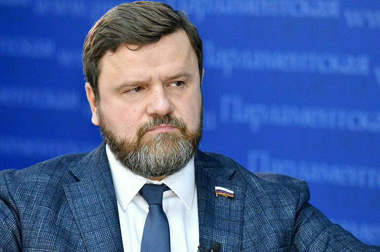   Игорь Самохвалов/ПГ