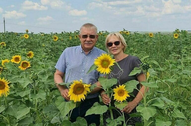   фото из личного архива Олега Морозова