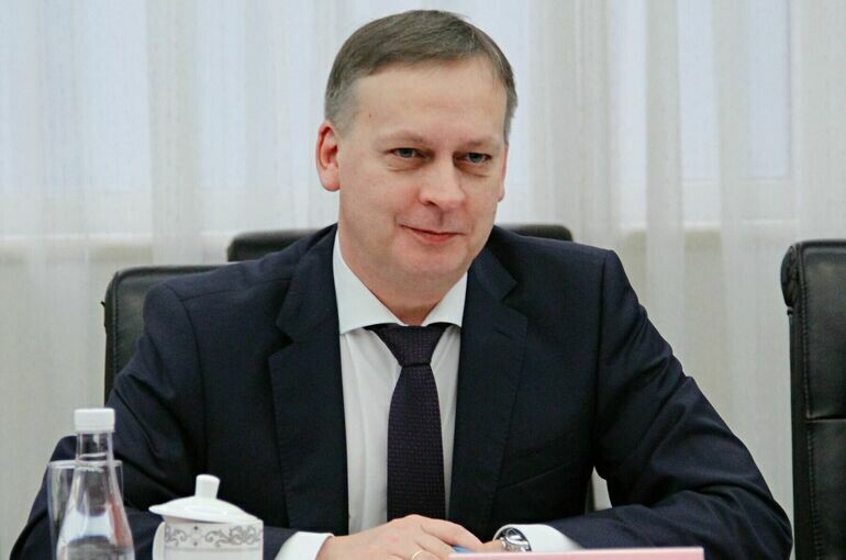   пресс-служба Федерального агентства по водным ресурсам РФ