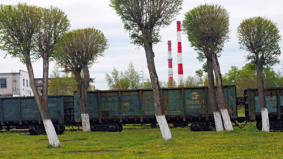 Наибольший вклад в экологию делают горнодобывающие и обрабатывающие предприятия.📷Фото: Марина Молдавская / Коммерсантъ