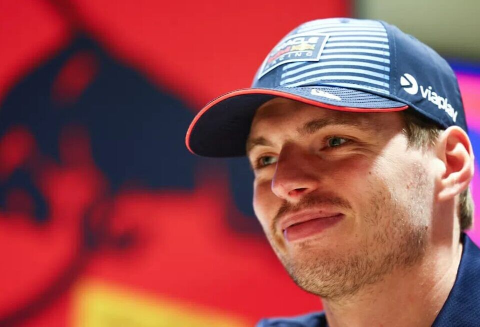    «Даже не знал, что кого-то опять уволили», — Макс Ферстаппен о новых перестановках в FIARed Bull Content Pull