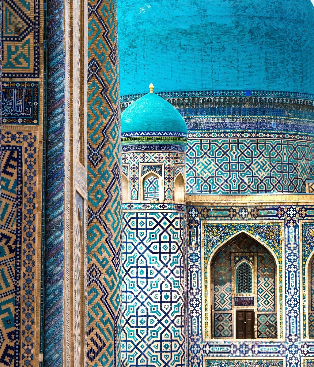 Мечтаю доехать и сделать свои фото...