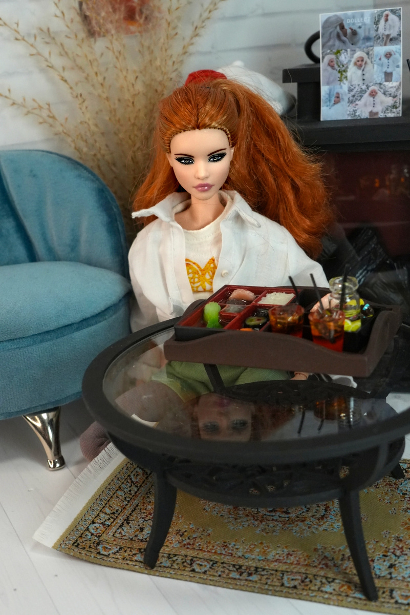 Barbie Looks #20 Андра