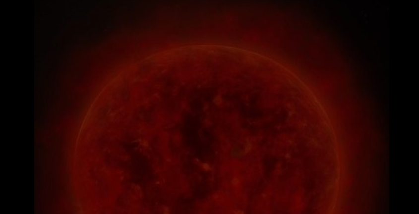 Краснотою зазвездилось мрачно облако во тьме. Ужли форточка открылась в непонятности тюрьме?