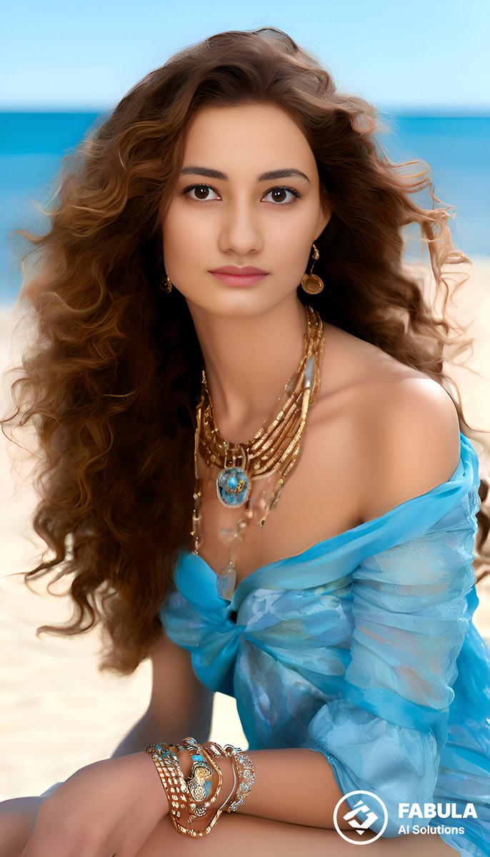 Маринетт Мортем, художница и режиссер