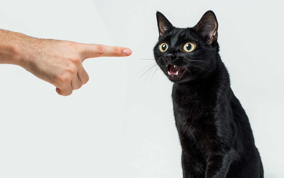 Как цвет кошки влияет на её характер: мифы, поверья и наблюдения / Изображение: AlphaPet