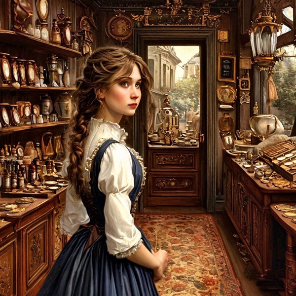 Изображение сгенерировано нейросетью по тексту статьи