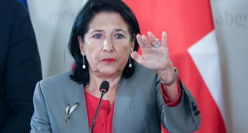    Belkin Alexey/news.ru / Global Look Press