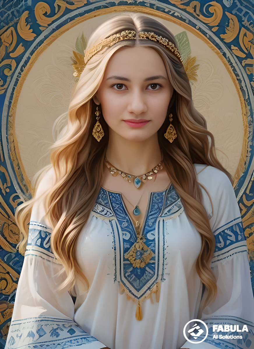 Маринетт Мортем Пандэмониевна