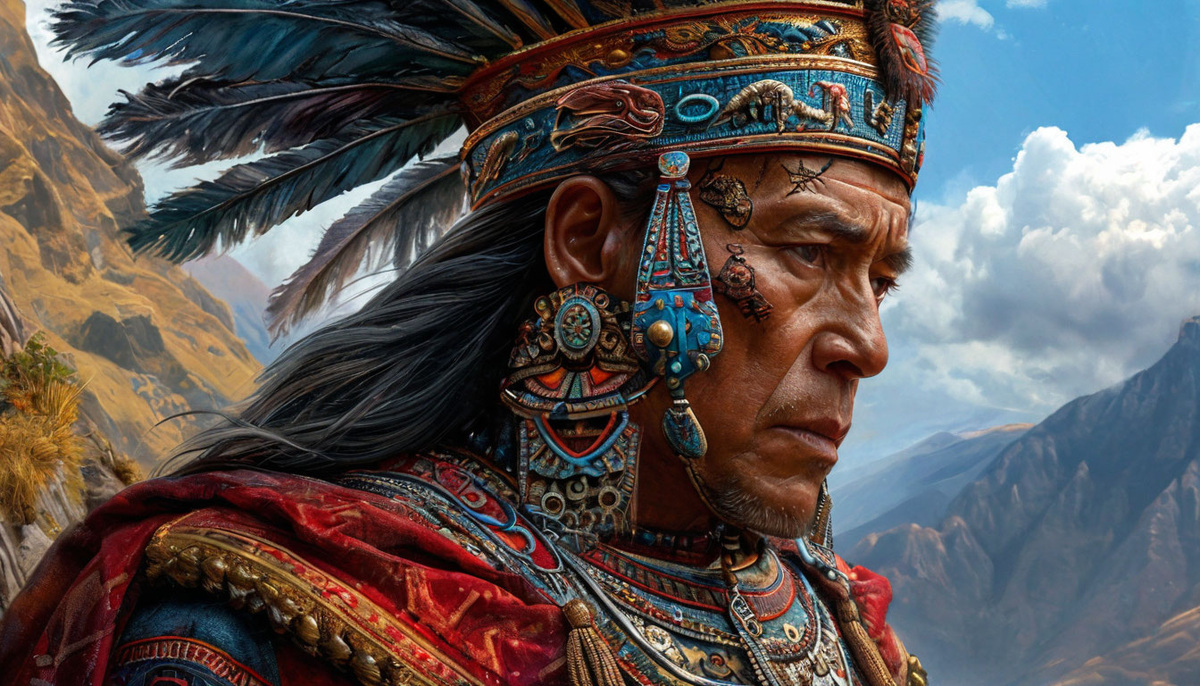 Изображение получено при помощи нейросетей