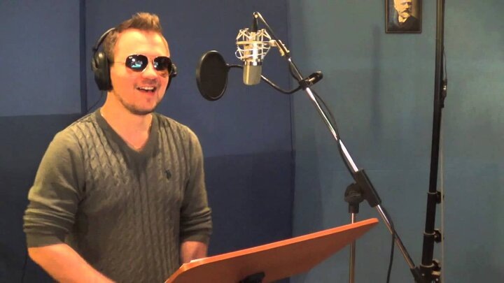 Cuba77 - Сергей Мельницкий, Москва, Россия. 28 января 1984 (водолей). Основал совместно с Balfor Студийную Банду.