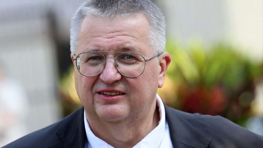    Фото: © РИА Новости/Валерий Шарифулин; 5-tv.ru