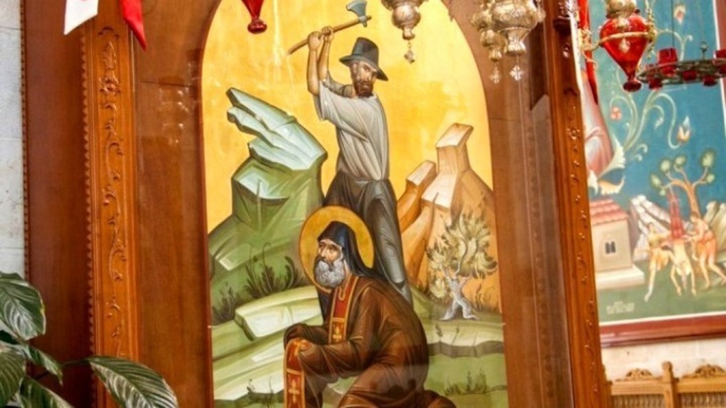    Фото: www.pravoslavie.ru