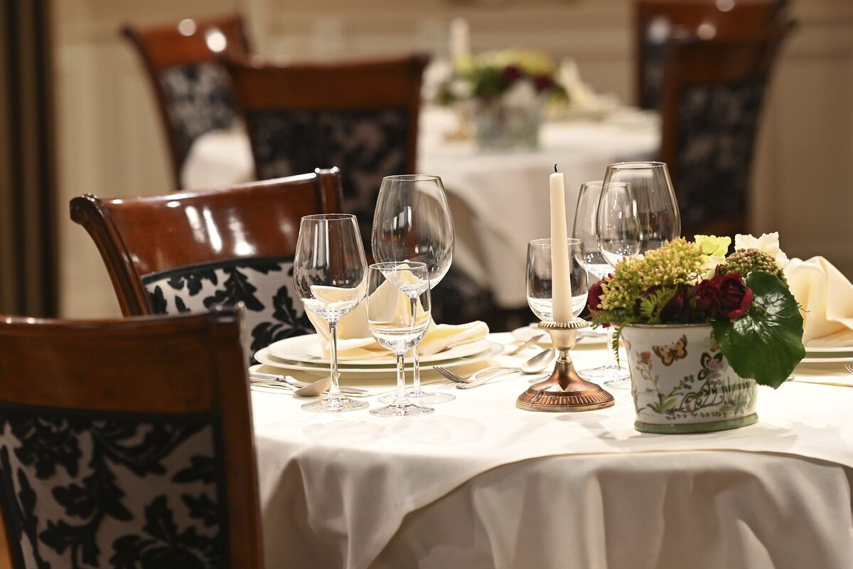     / Источник: © Frank Hoermann/SVEN SIMON/Global Look Press