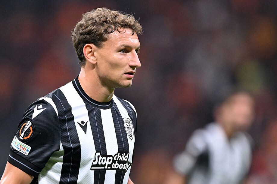 Чалов. Фото из открытых источников сети Интернет