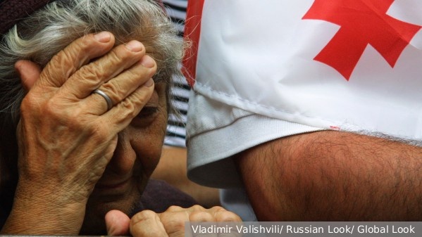     Фото: Vladimir Valishvili/ Russian Look/ Global Look   
 Текст: Максим Попов