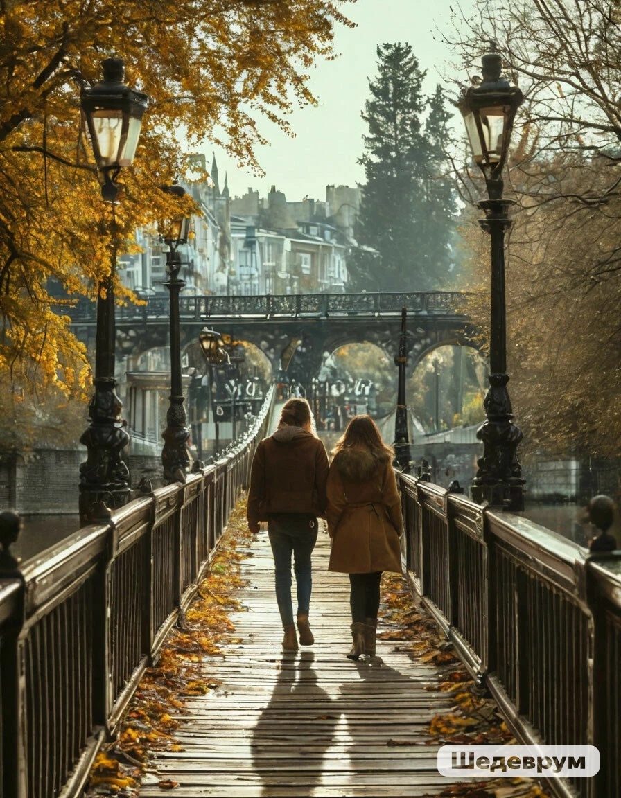 Фото канала Таро Портал генерация ИИ.
