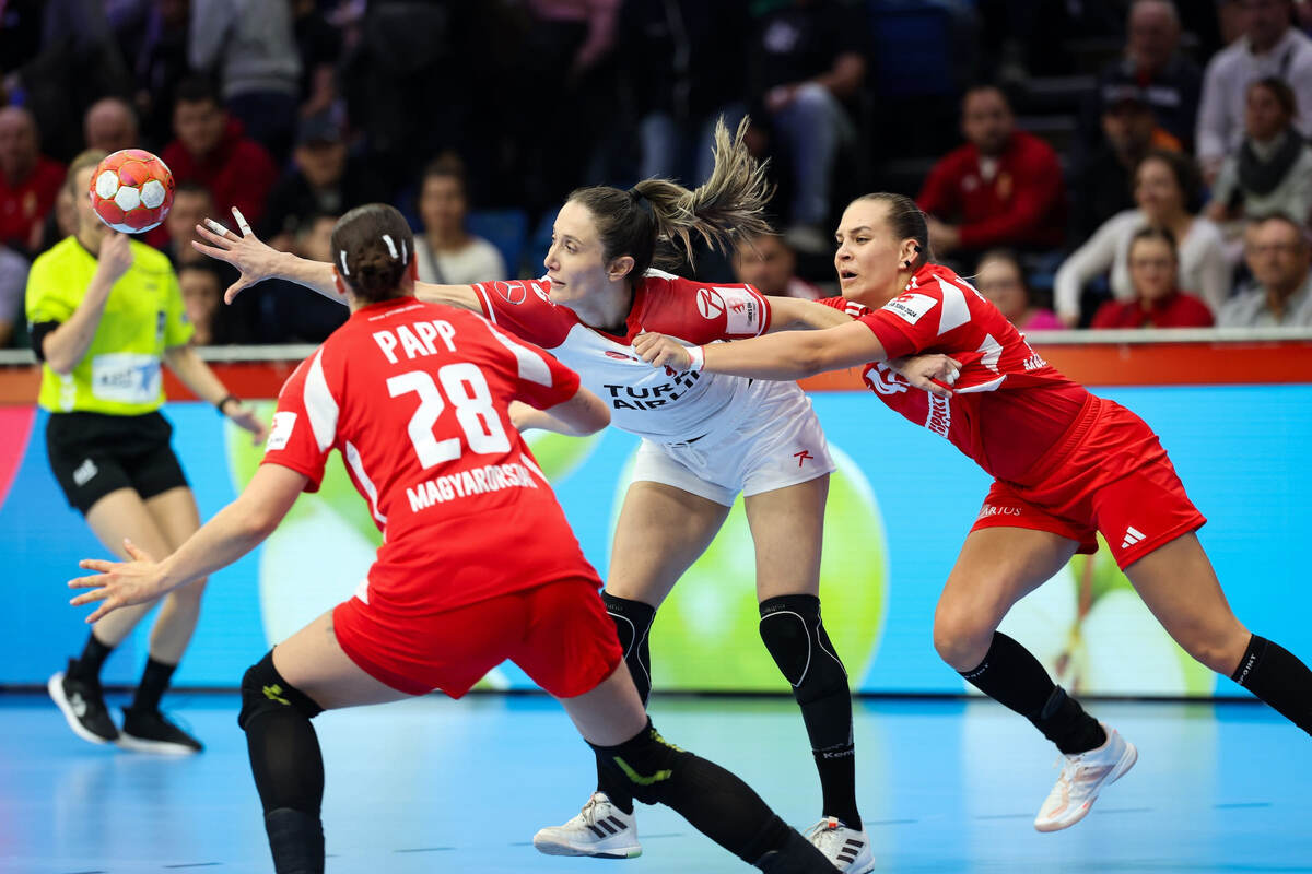    Турция оказала сопротивление Венгрии