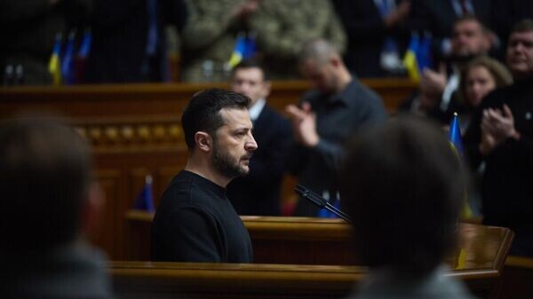    © Пресс-служба президента Украины