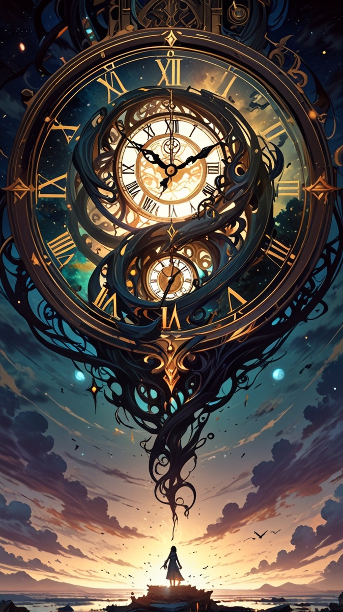 Фото создано программой Leonardo.ai