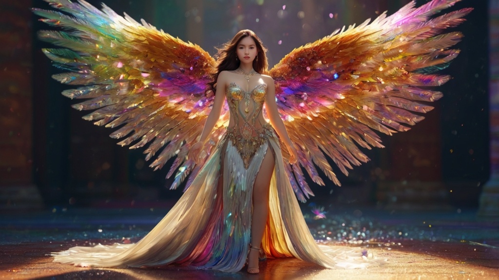 Фото создано программой Leonardo.ai