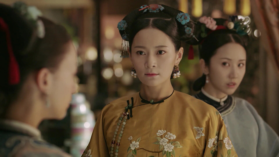 Инло, это я должна была быть на твоем месте!  