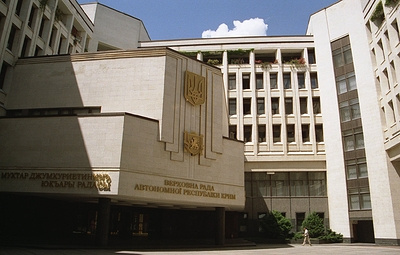    Фото: Volodymyr Tarasov/Keystone Press Agency/Globallookpress