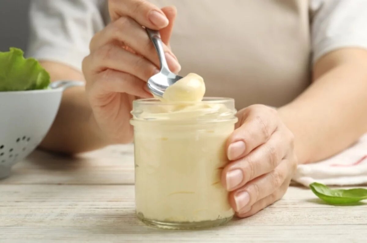    В России с 15 декабря вырастут цены на майонез