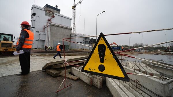    © РИА Новости . Алексей Вовк