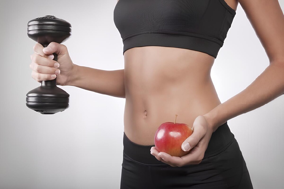 Основы правильного питания для фитнеса: что есть до и после тренировки