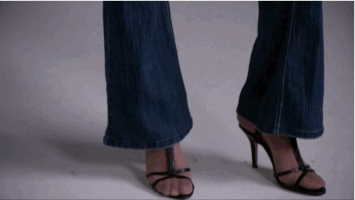 Мода в начале 21-го века