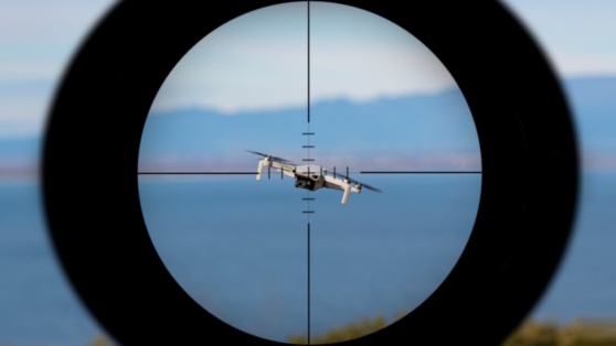    Ростовская область подверглась массированной атаке беспилотников в ночь на 29 ноября Андрей Галкин