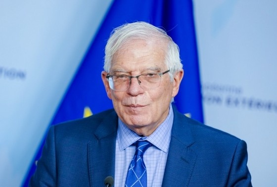    Жозеп Боррель