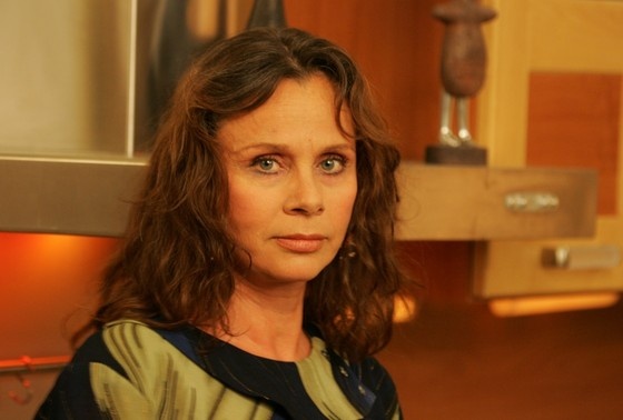    Любовь Полищук