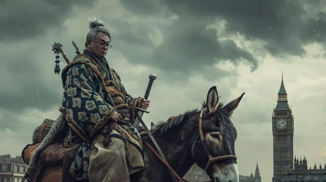    Коллаж: Царьград