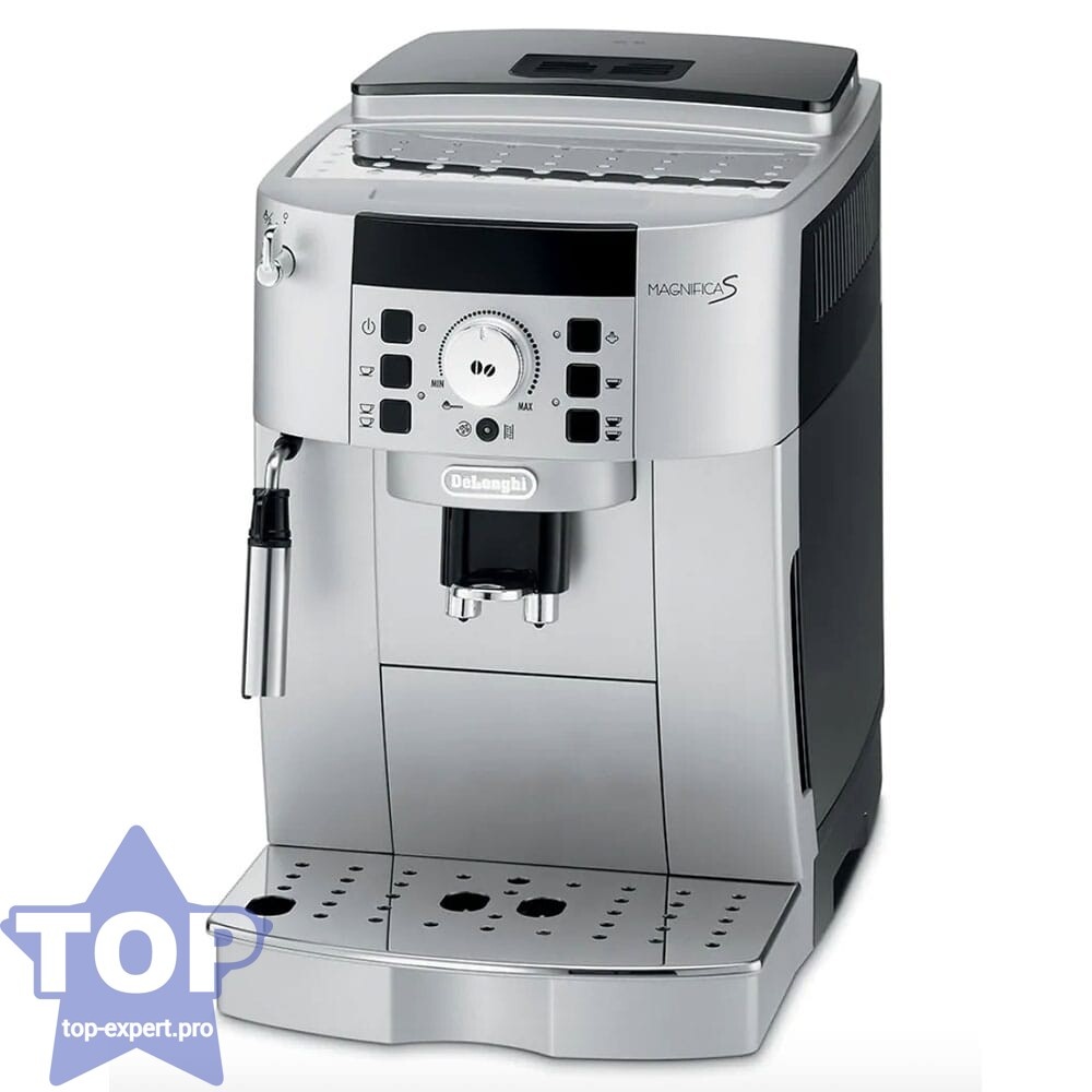 De’Longhi Magnifica S