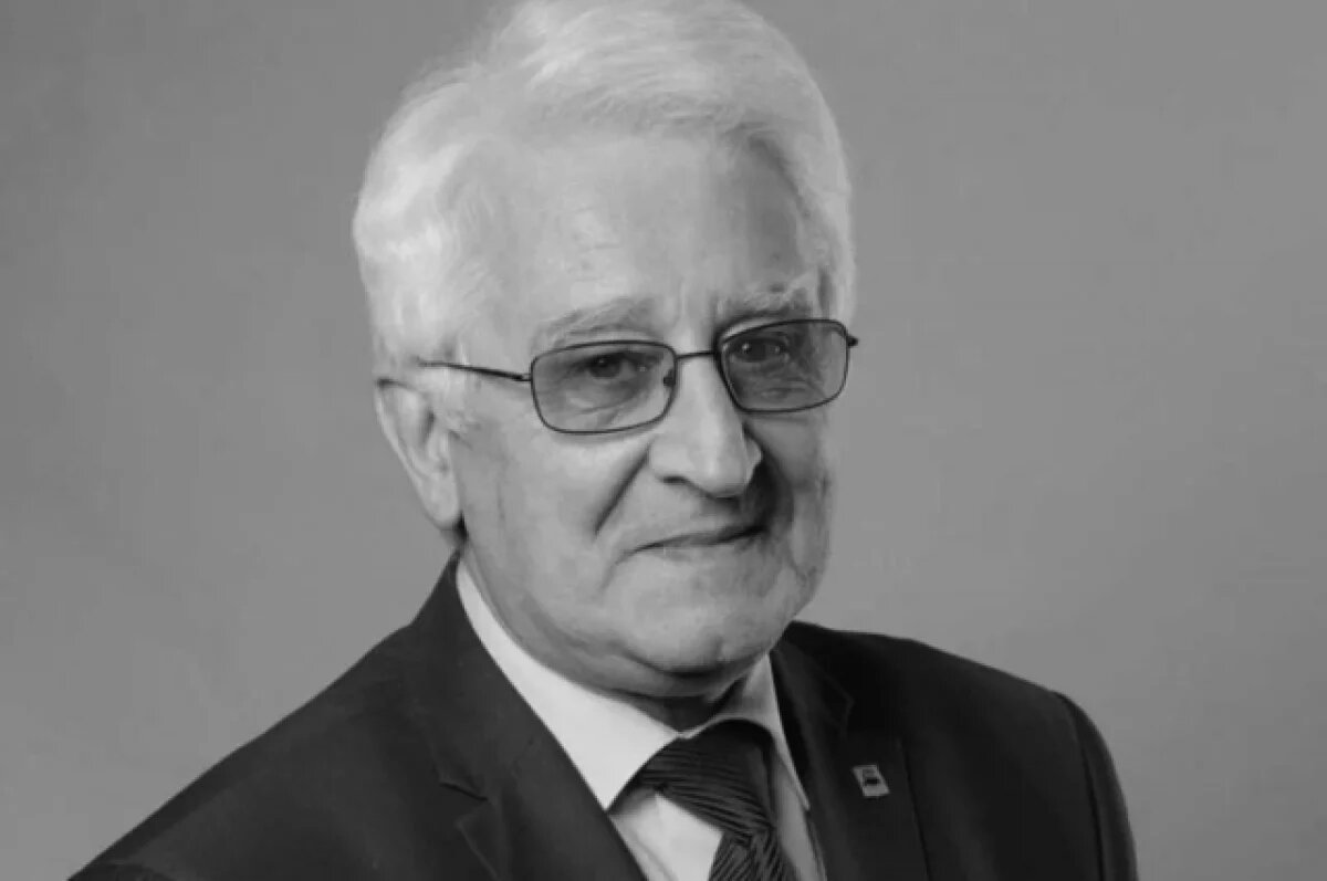    На Камчатке скончался основатель крупной туркомпании Геворк Шхиян