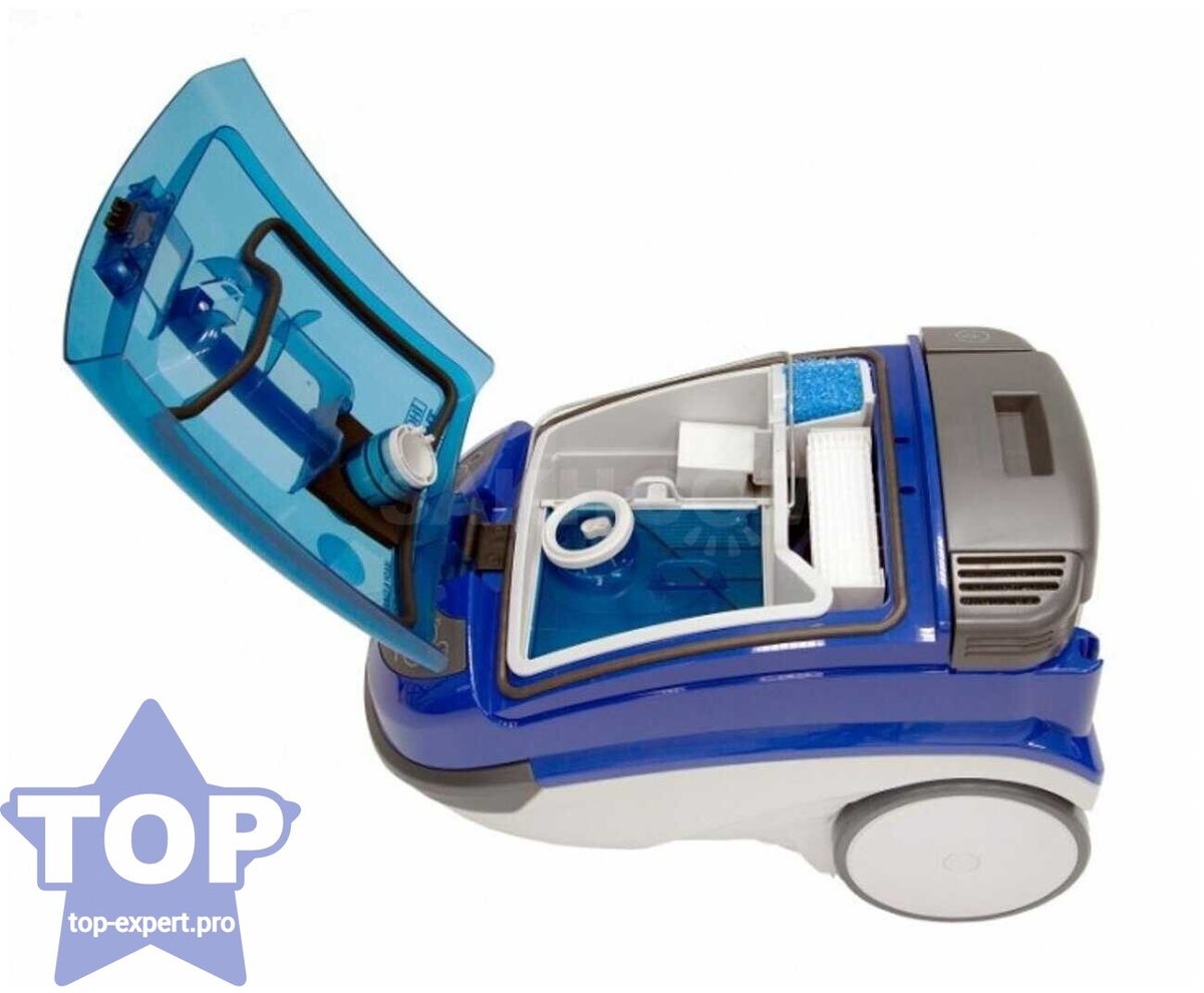 Thomas Twin Aquafilter