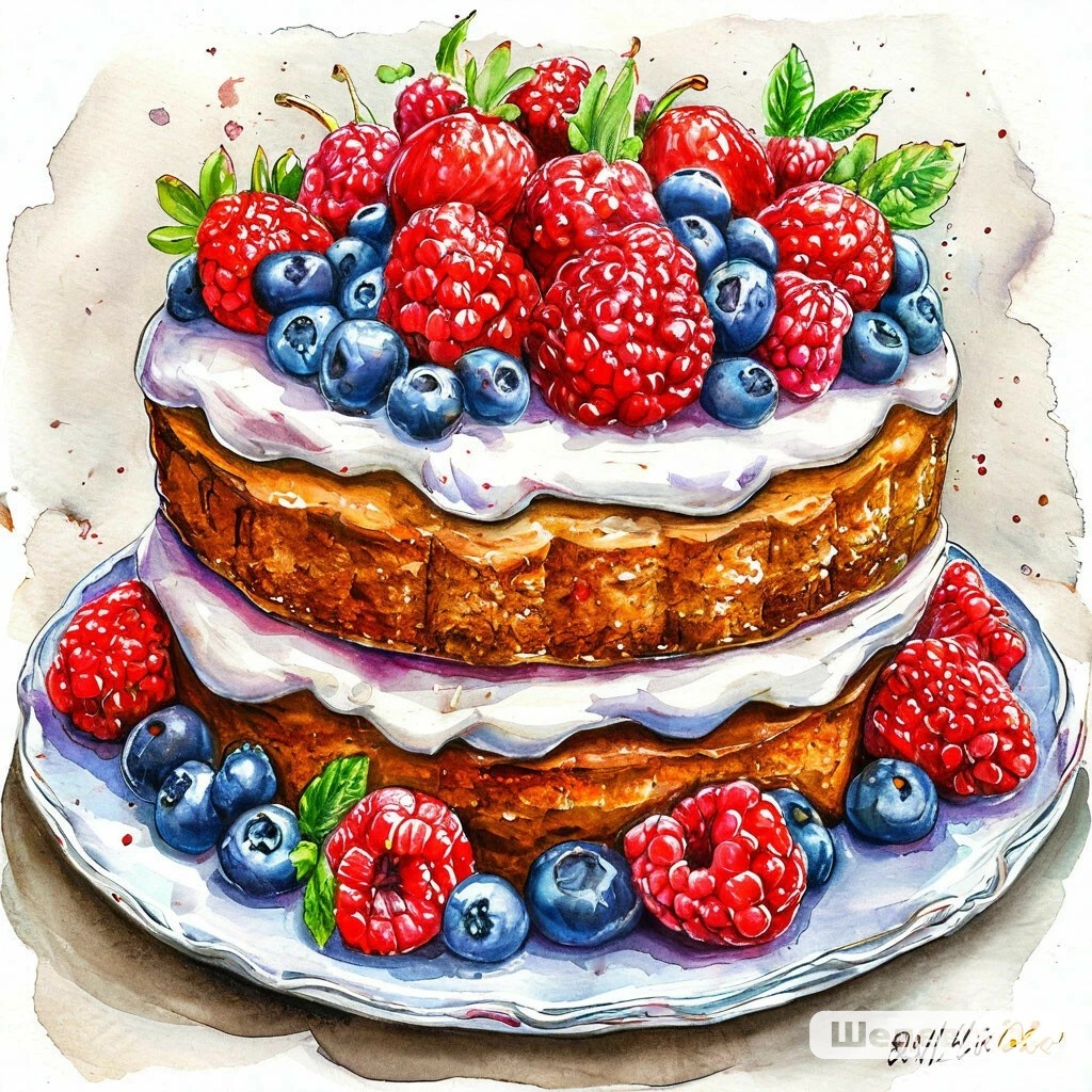 Картинка сгенерирована с помощью нейросети 