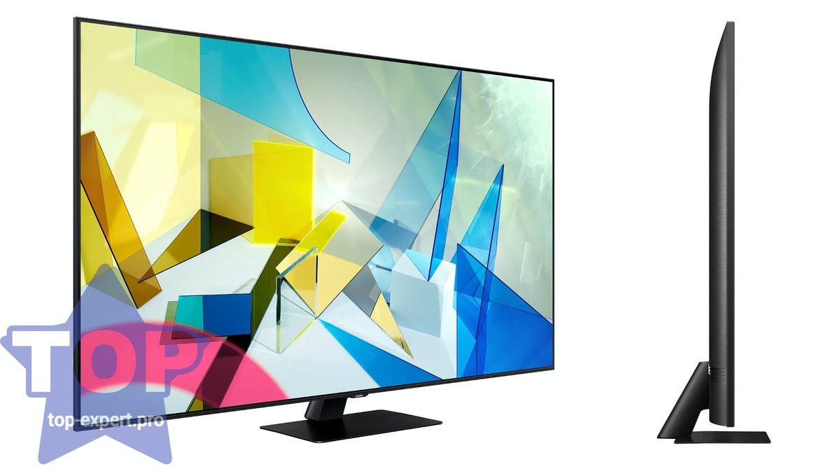 Samsung QLED Q80T