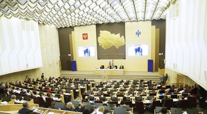    Фото пресс-службы ЗС Новосибирской области