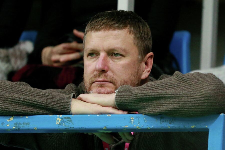    Евгений Кафельников / Источник: © Антон Денисов/РИА Новости