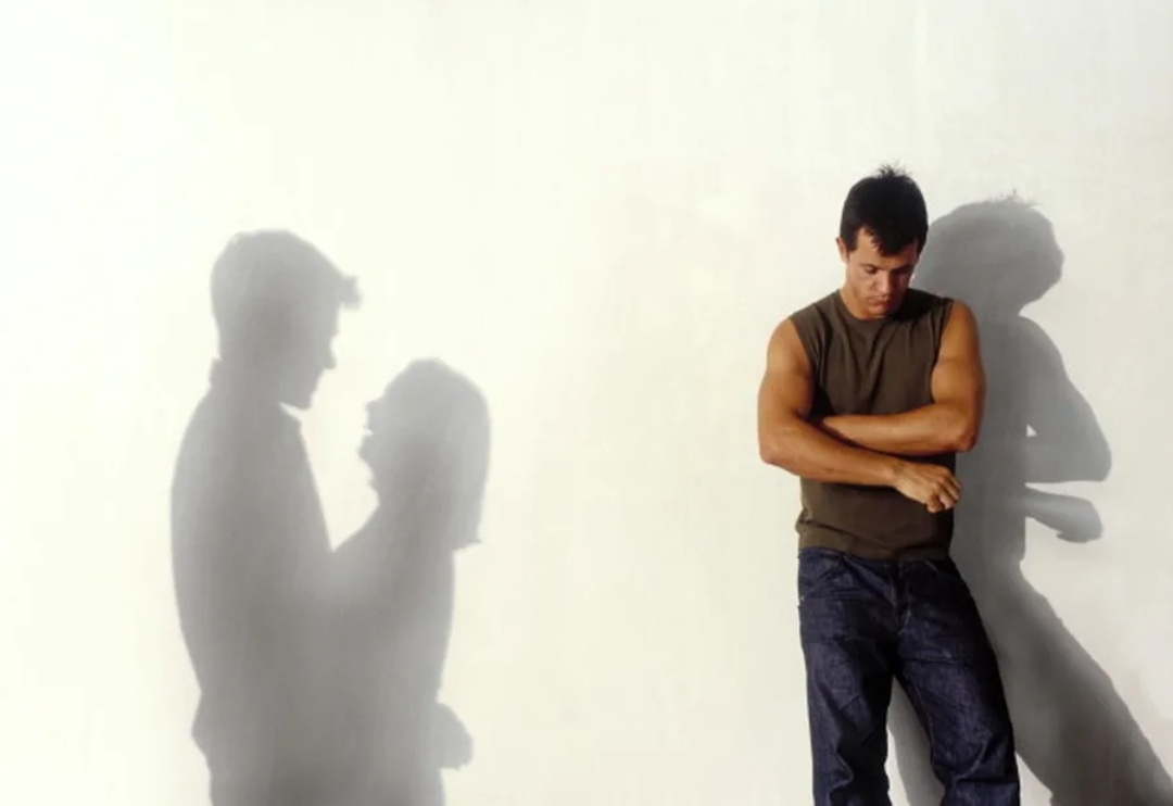 Изменила любимая? Не торопись ей мстить. Прочти эту статью.