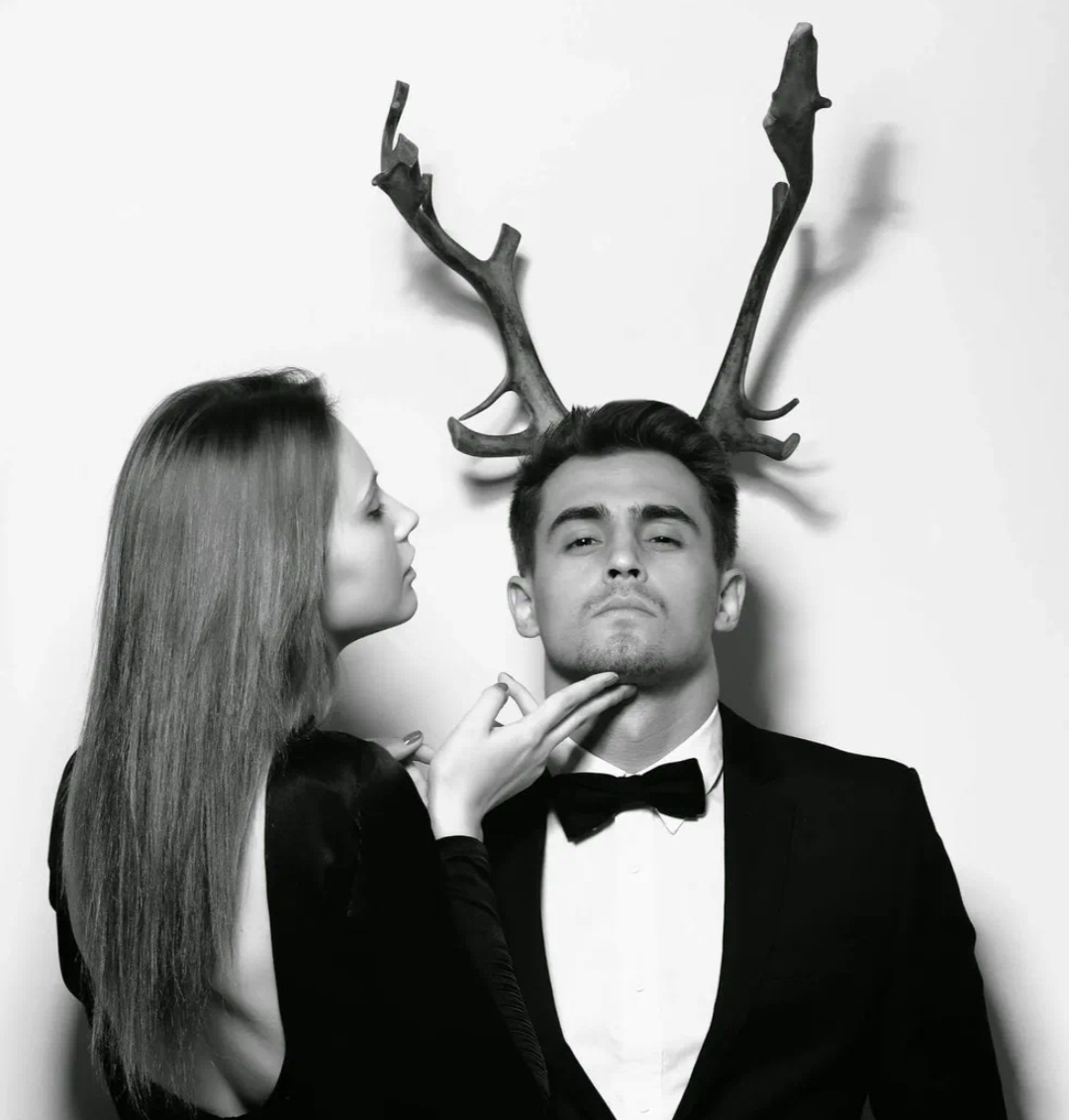 Изменила любимая? Не торопись ей мстить. Прочти эту статью.