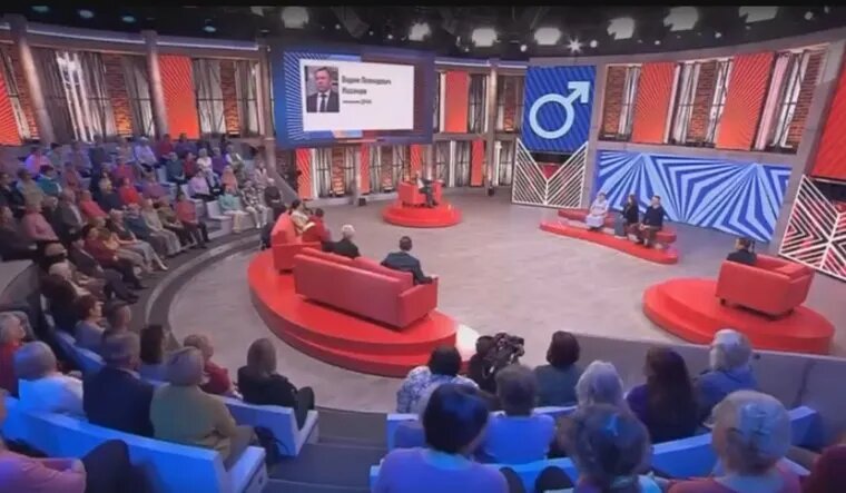    Фото: сайт Первого канала Ольга Гилёва