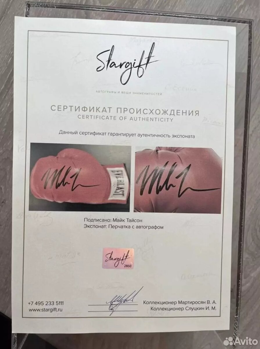     Источник: avito.ru