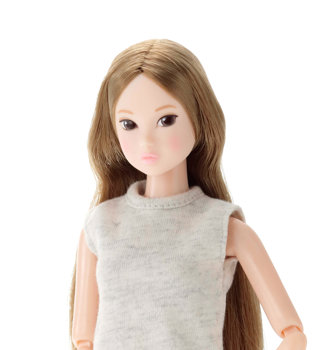 Today's momoko 2307